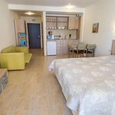 Private Studio Apartments By The Sea In Elenite Andalusia Apartments ! * Elenite
