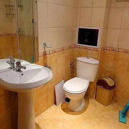 Private Studio Apartments By The Sea In Elenite Andalusia Apartments ! Apartman *