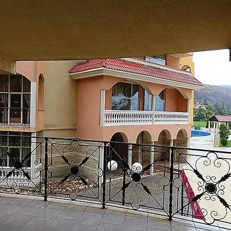 Private Studio Apartments By The Sea In Elenite Andalusia Apartments ! Elenite