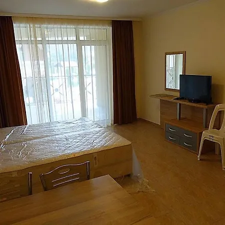 Private Studio Apartments By The Sea In Elenite Andalusia Apartments ! Apartman Elenite