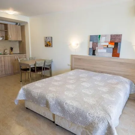 Apartman Private Studio Apartments By The Sea In Elenite Andalusia Apartments ! *