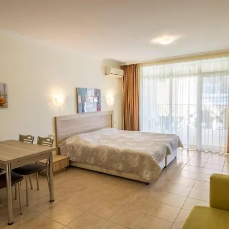 Private Studio Apartments By The Sea In Elenite Andalusia Apartments ! *