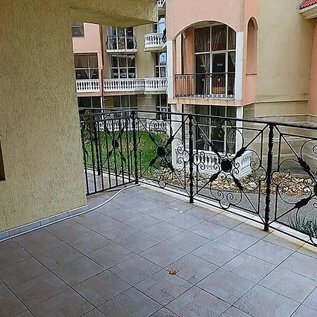 Private Studio Apartments By The Sea In Elenite Andalusia Apartments ! Apartman